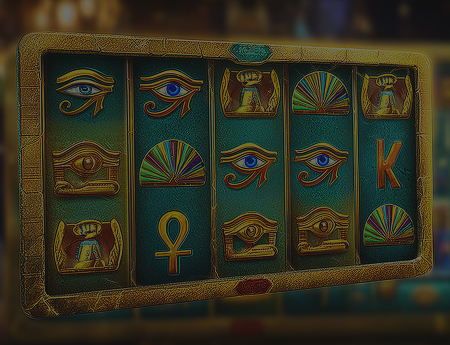 Eye of Horus