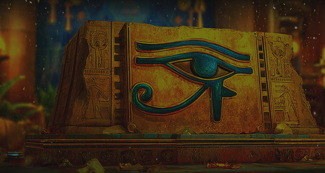 Eye of Horus