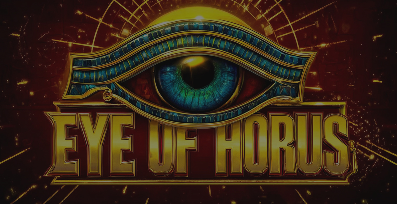 Eye of Horus