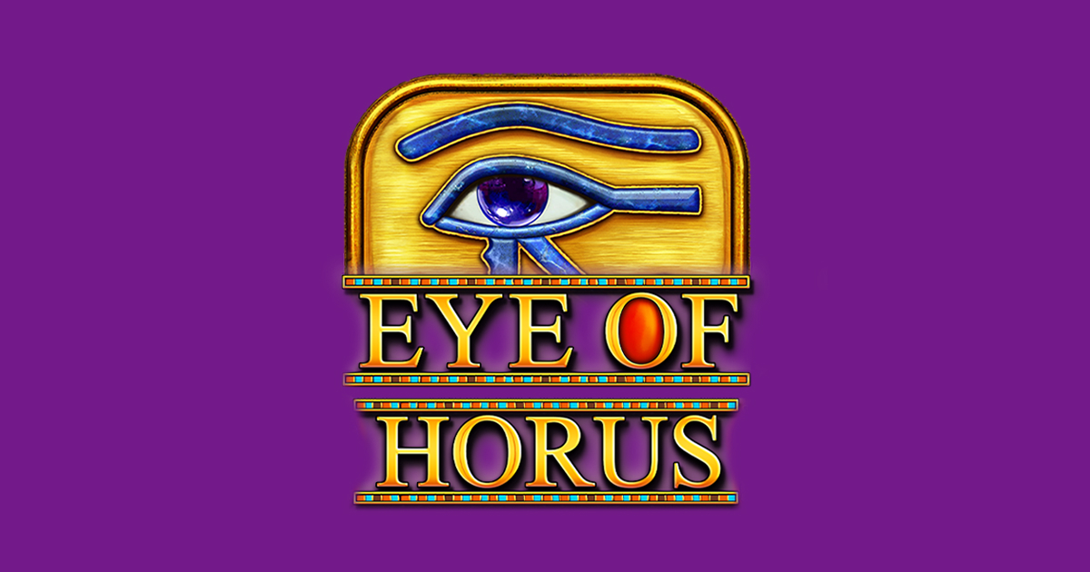 Eye of Horus